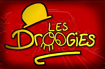 logo Les Droogies